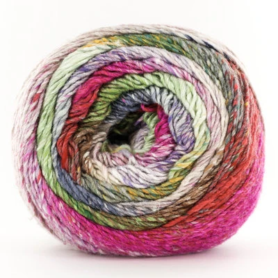 Tsubame Yarn in Kamaishi by Noro - Fillory Yarn