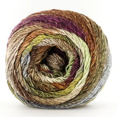 Tsubame Yarn in Numazu by Noro - Fillory Yarn