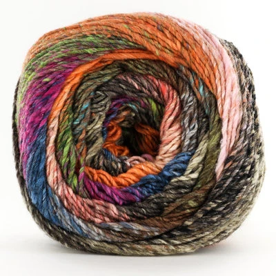 Tsubame Yarn in Yatsushiro by Noro - Fillory Yarn