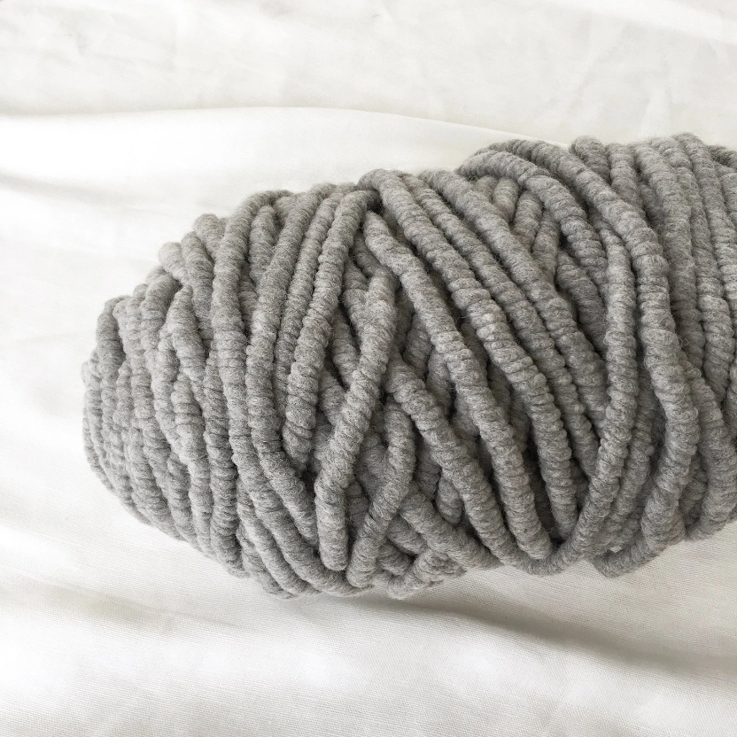 Love Fest Fibers ReLove Alpaca 50 yards Knitting Yarn