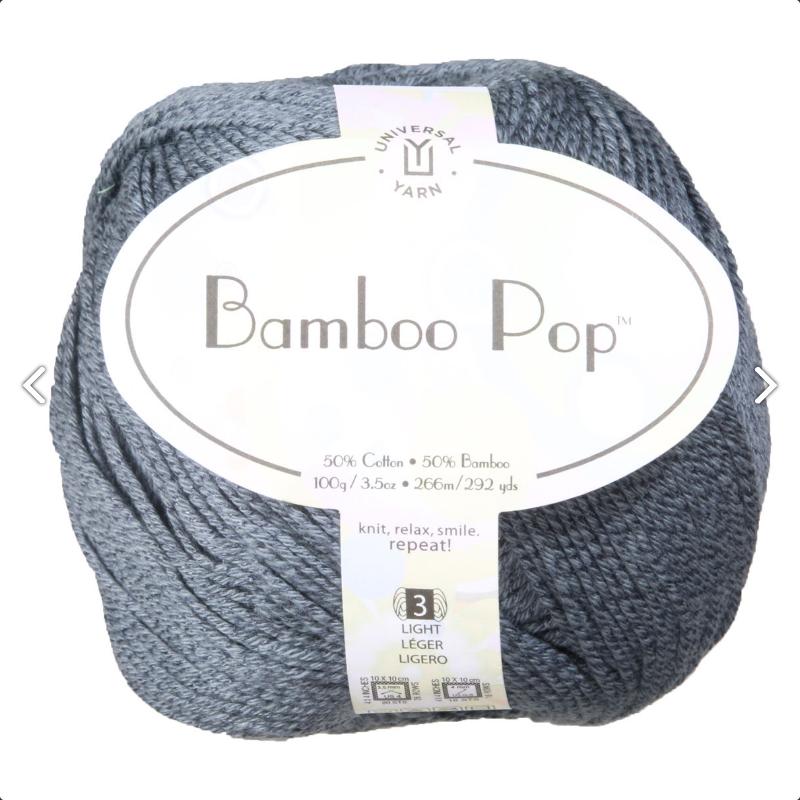 Universal Bamboo Pop Knitting Yarn