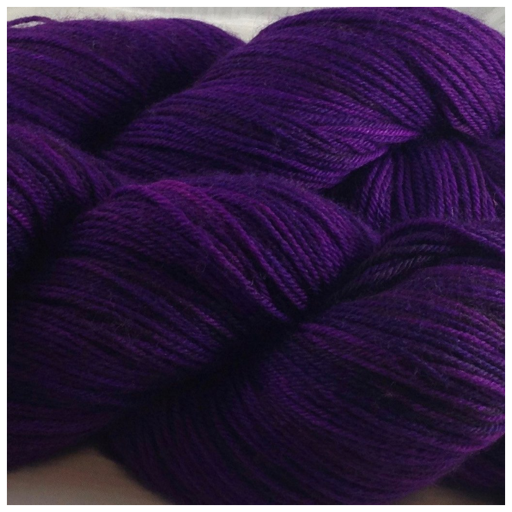 Whimsical Colors Cashmere Bliss Semi Solids Knitting Yarn