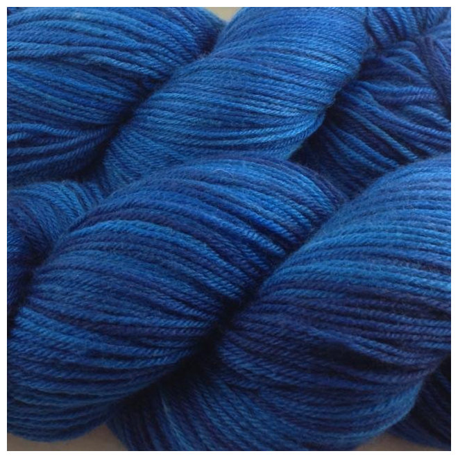 Whimsical Colors Cashmere Bliss Semi Solids Knitting Yarn