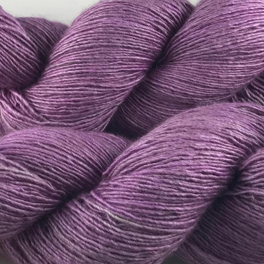 Whimsical Colors Yak Single Knitting Yarn