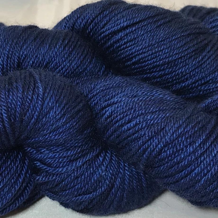 Whimsical Colors Yak Bliss Knitting Yarn