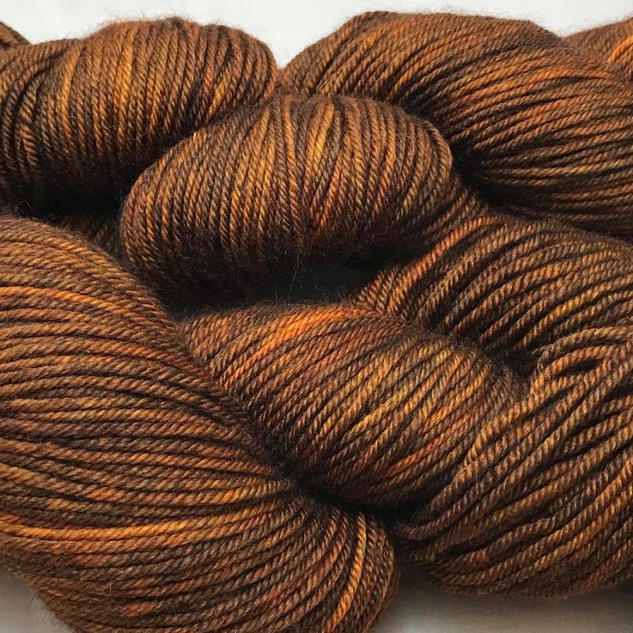 Whimsical Colors Yak Bliss Knitting Yarn