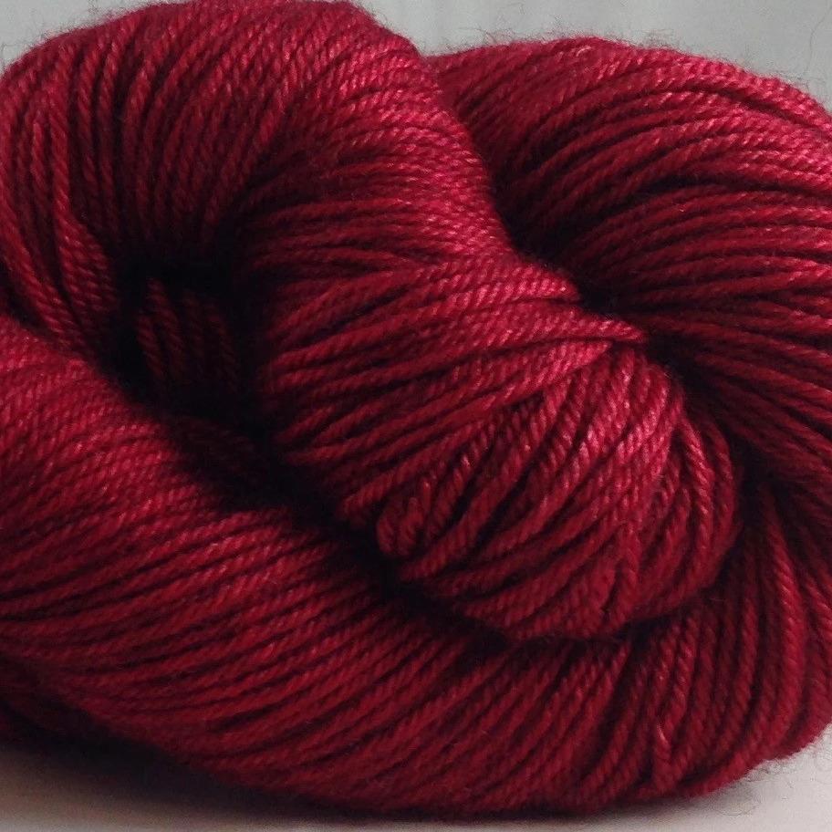 Whimsical Colors Yak Bliss Knitting Yarn