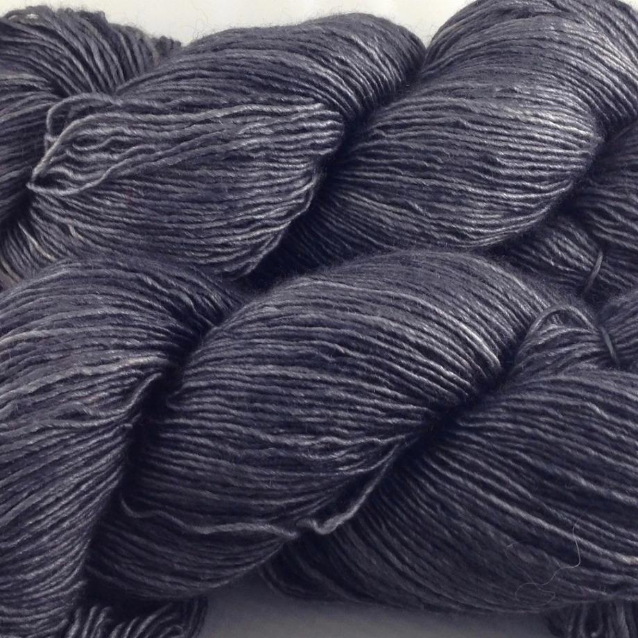 Whimsical Colors Yak Single Knitting Yarn