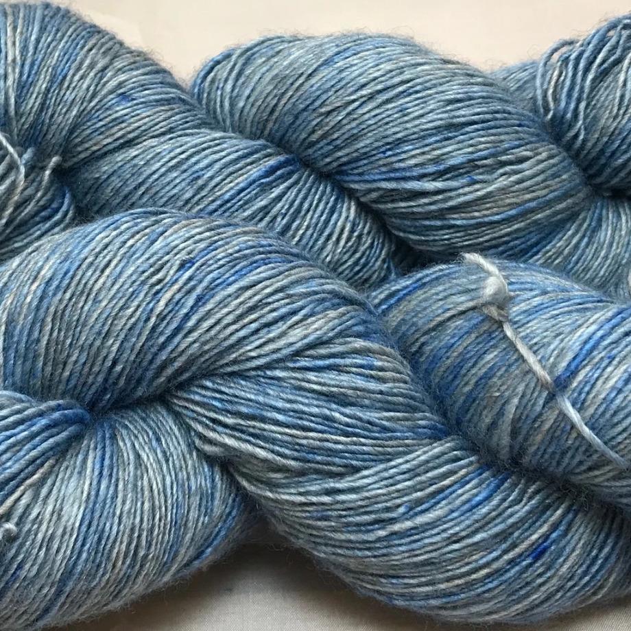 Whimsical Colors Yak Single Knitting Yarn