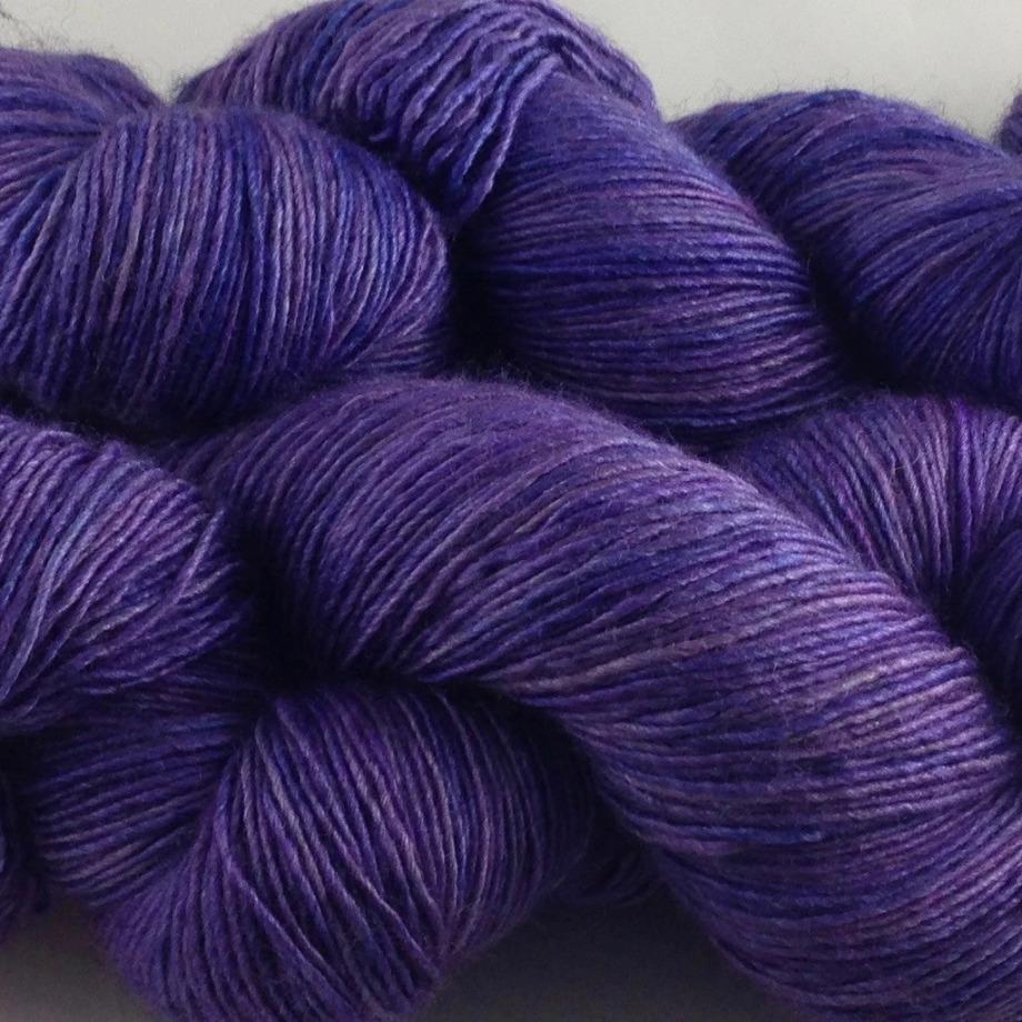 Whimsical Colors Yak Single Knitting Yarn