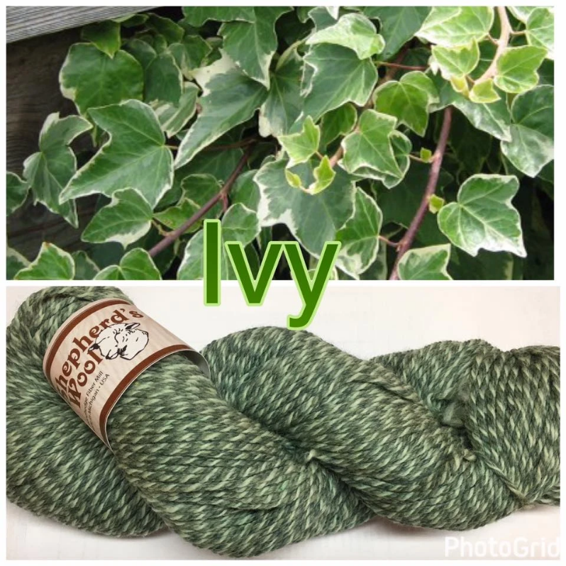 Stonehedge Shepherd's Wool Worsted Knitting Yarn