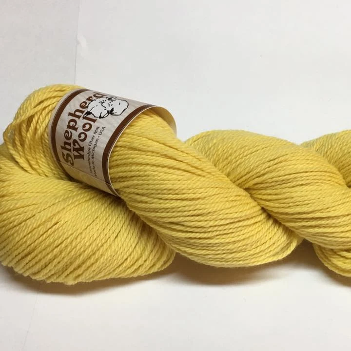 Stonehedge Shepherd's Wool Worsted Knitting Yarn