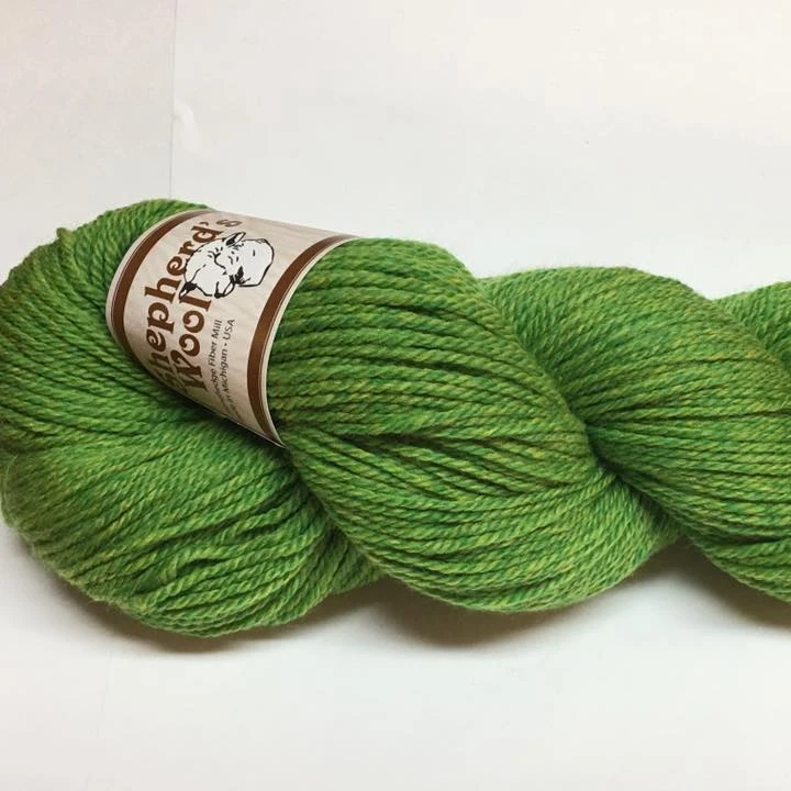 Stonehedge Shepherd's Wool Worsted Knitting Yarn