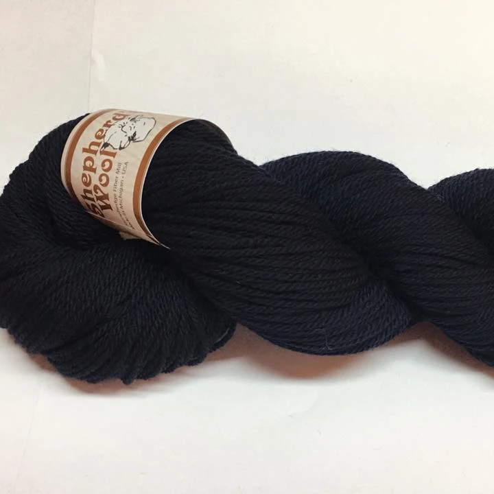 Stonehedge Shepherd's Wool Worsted Knitting Yarn