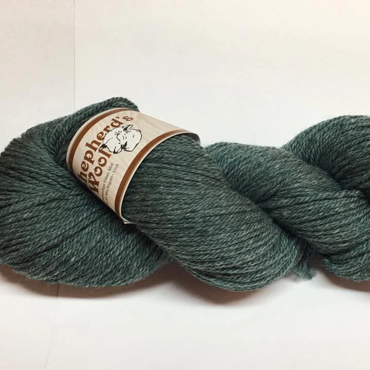 Stonehedge Shepherd's Wool Worsted Knitting Yarn