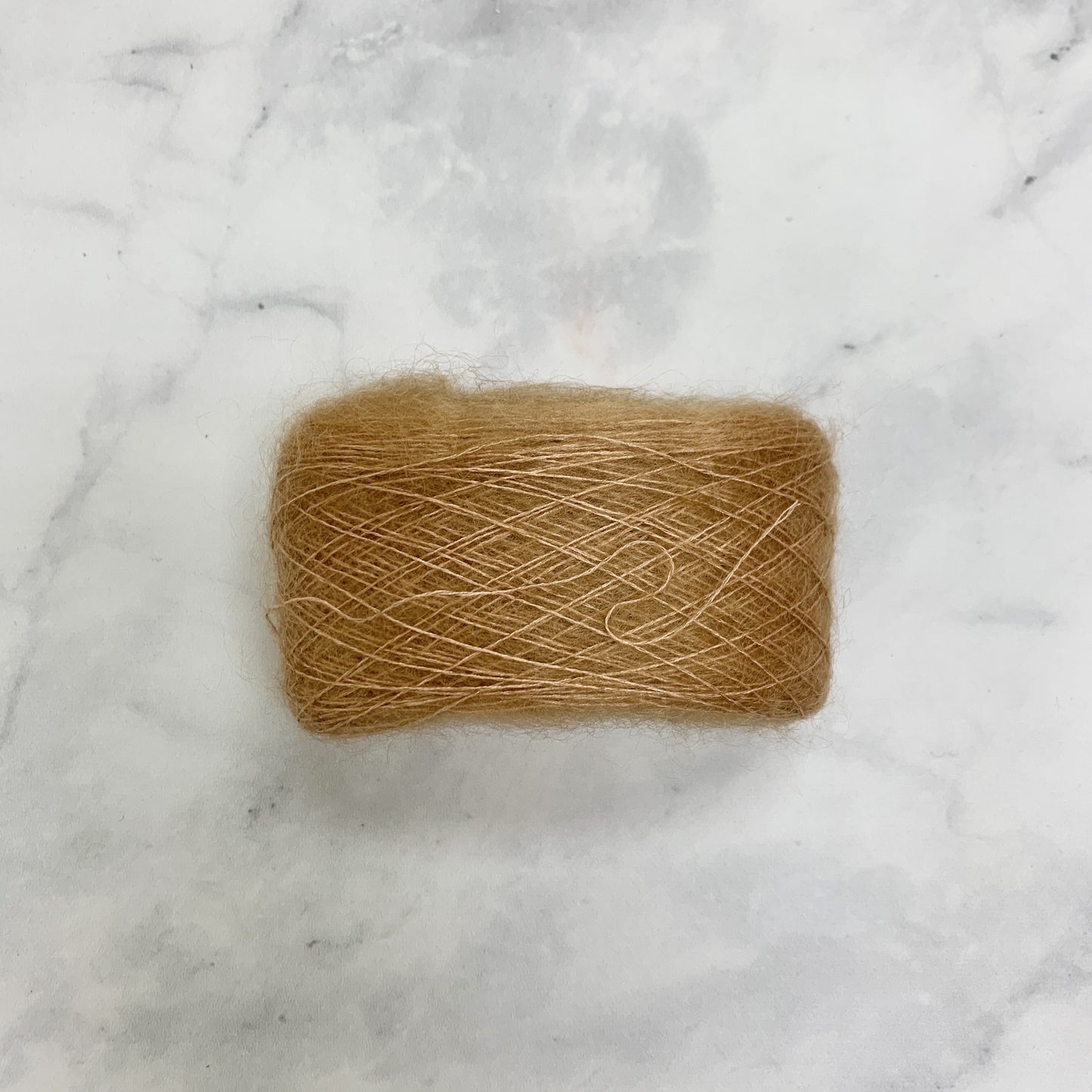 ITO Sensai Mohair Silk Lace Knitting Yarn