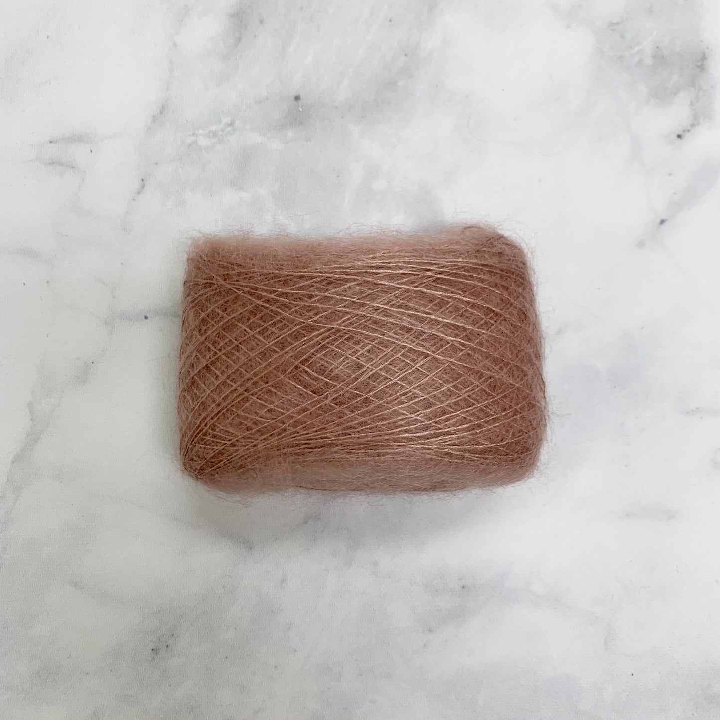 ITO Sensai Mohair Silk Lace Knitting Yarn