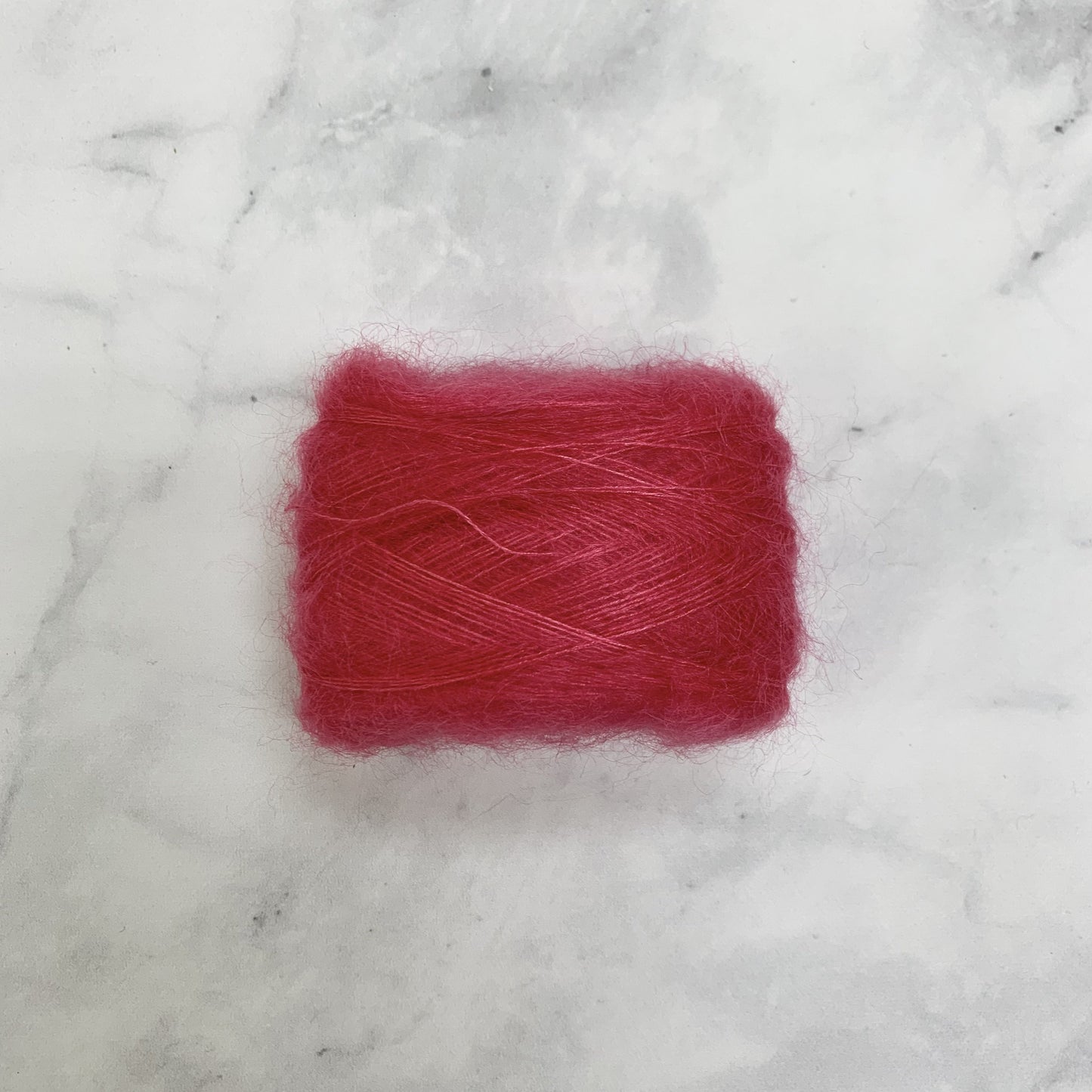 ITO Sensai Mohair Silk Lace Knitting Yarn