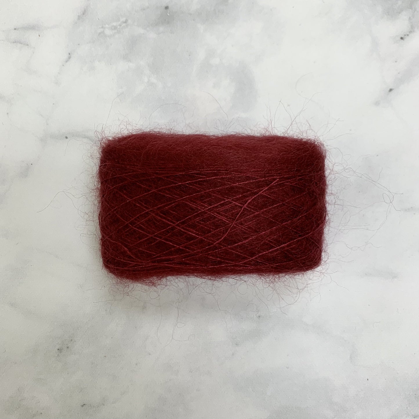 ITO Sensai Mohair Silk Lace Knitting Yarn