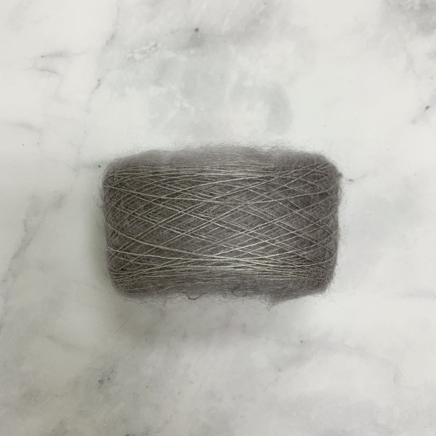ITO Sensai Mohair Silk Lace Knitting Yarn