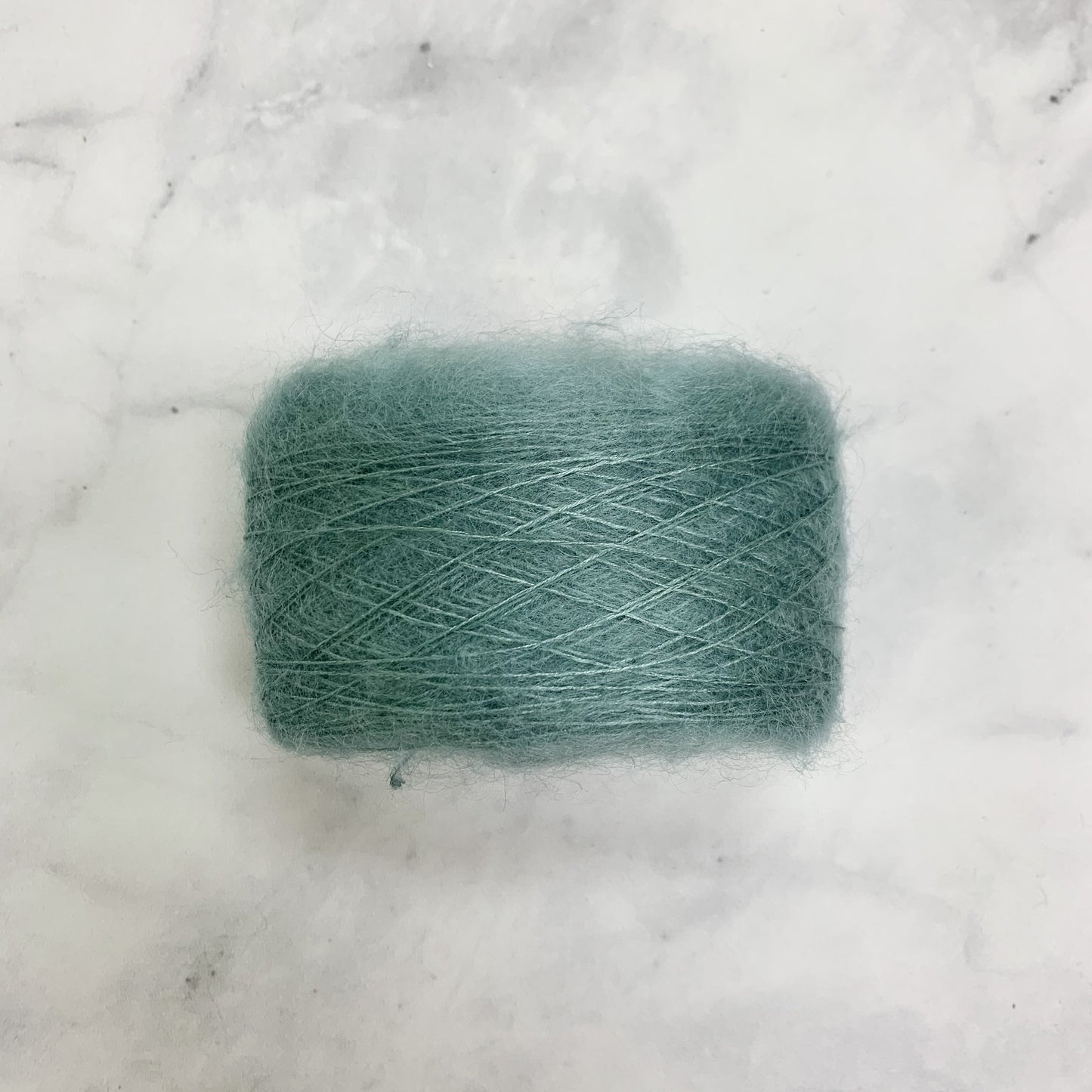 ITO Sensai Mohair Silk Lace Knitting Yarn