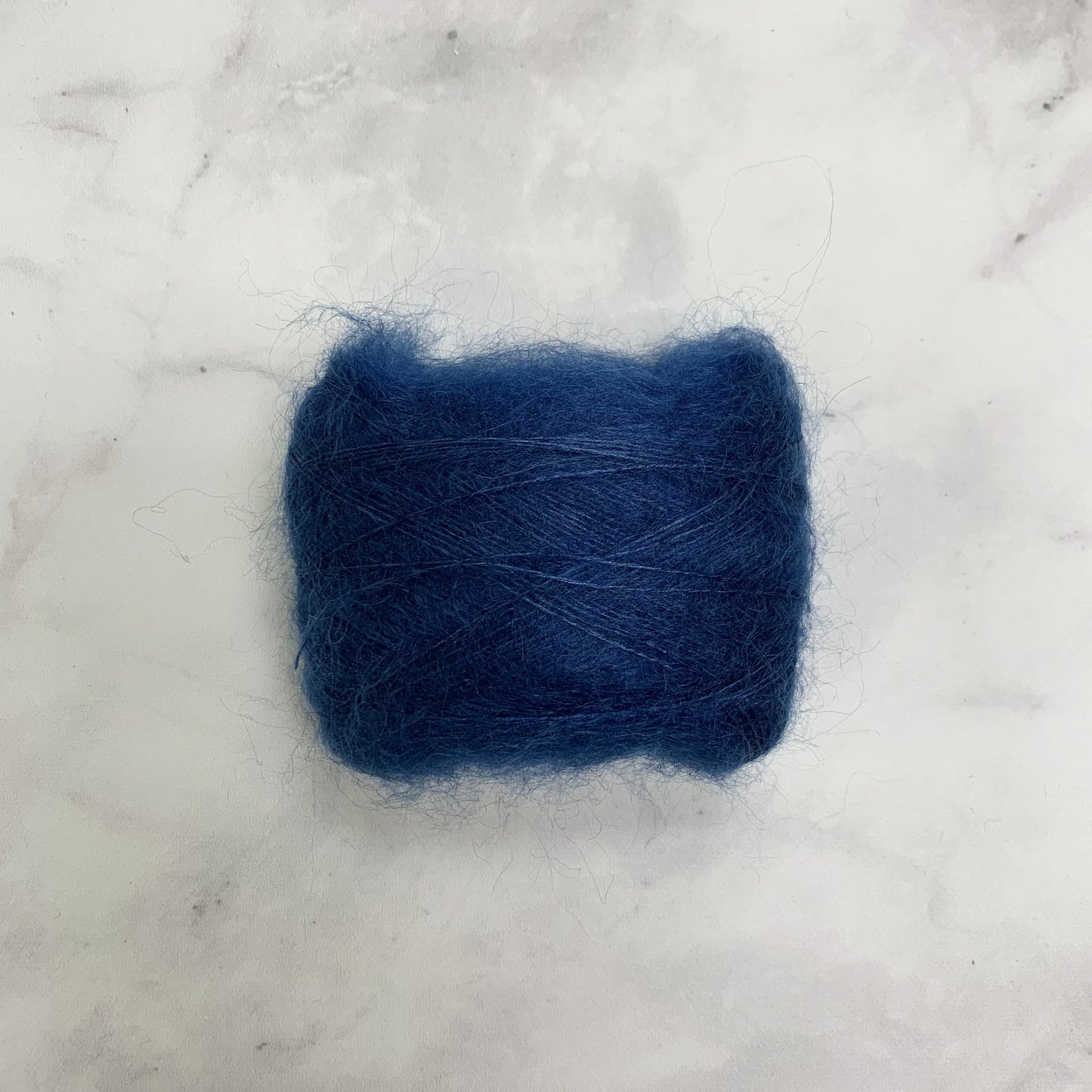 ITO Sensai Mohair Silk Lace Knitting Yarn