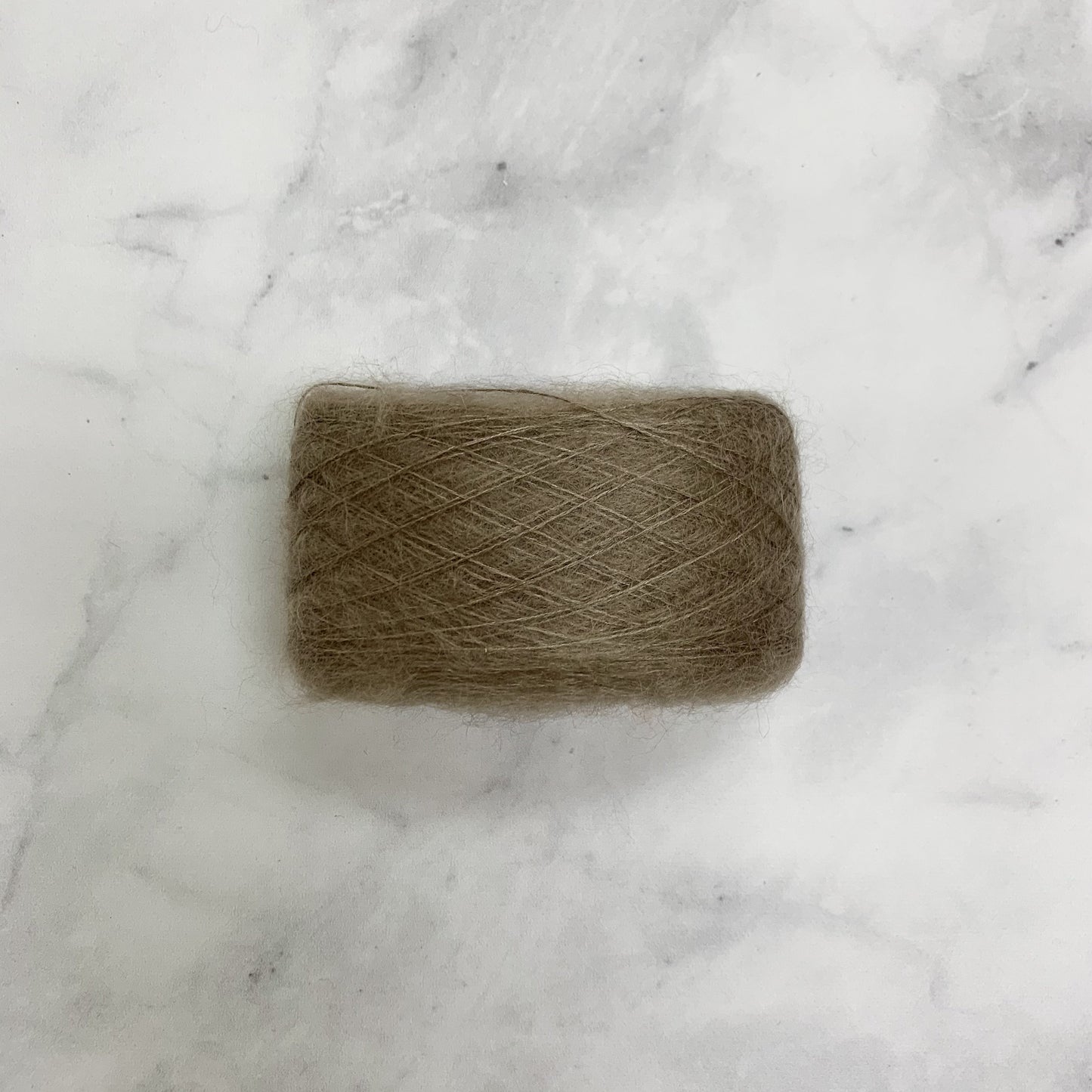 ITO Sensai Mohair Silk Lace Knitting Yarn