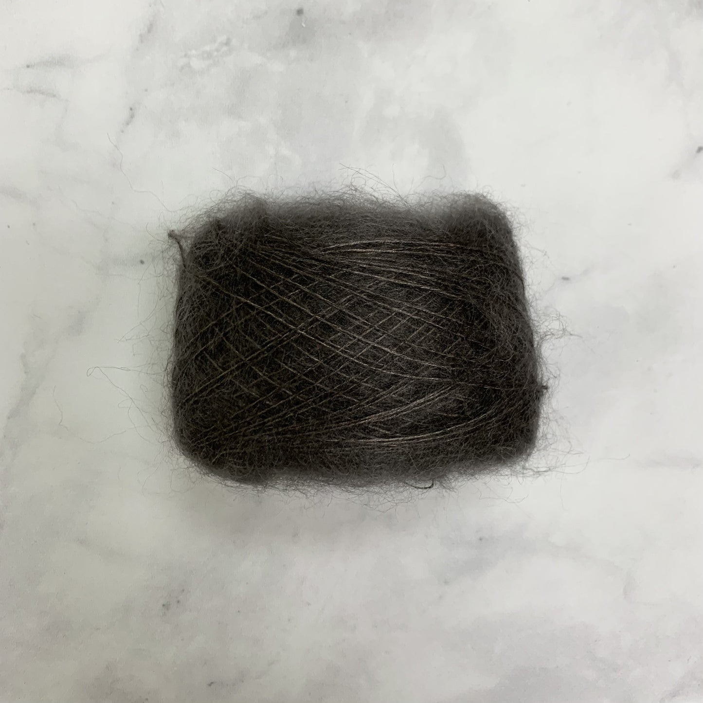 ITO Sensai Mohair Silk Lace Knitting Yarn