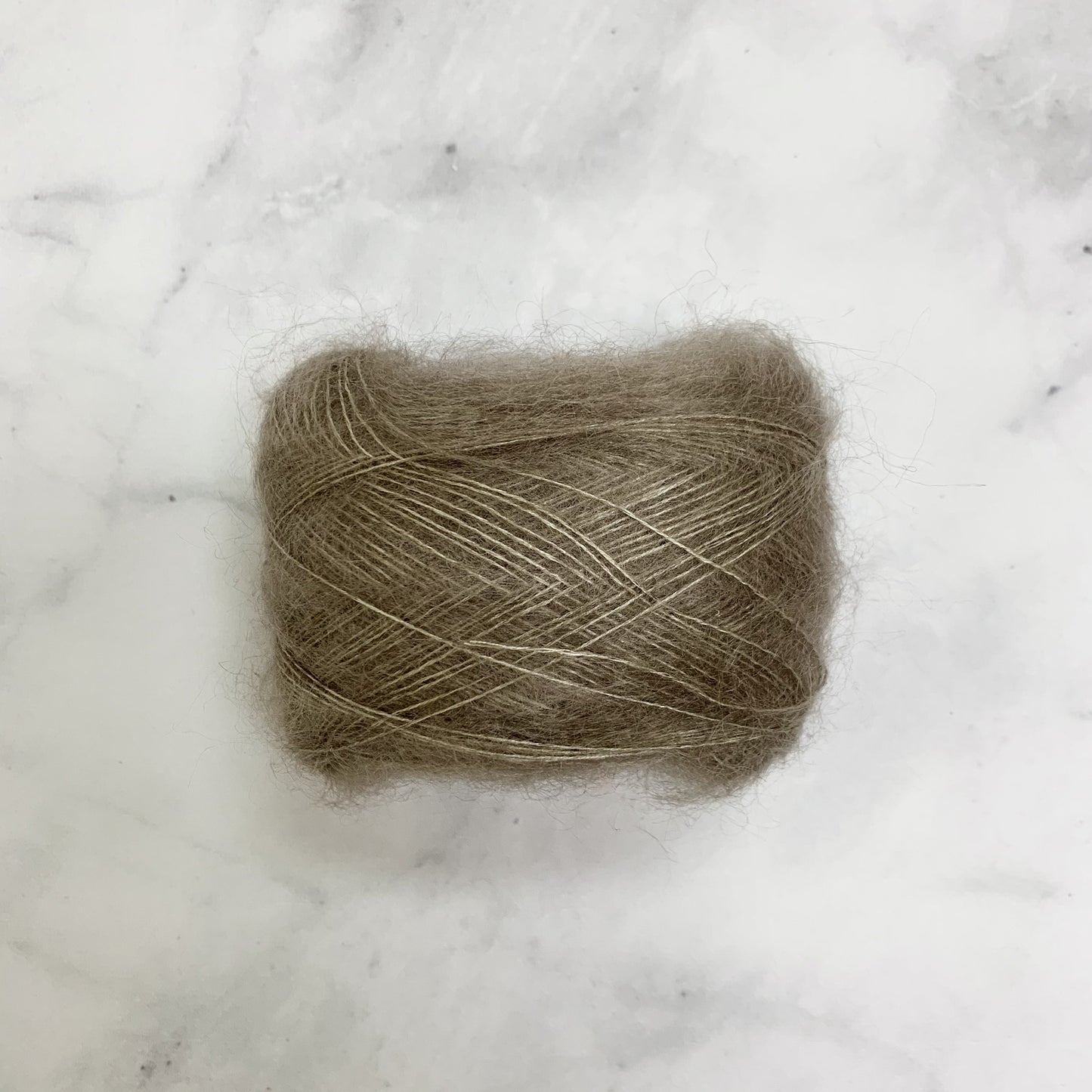 ITO Sensai Mohair Silk Lace Knitting Yarn