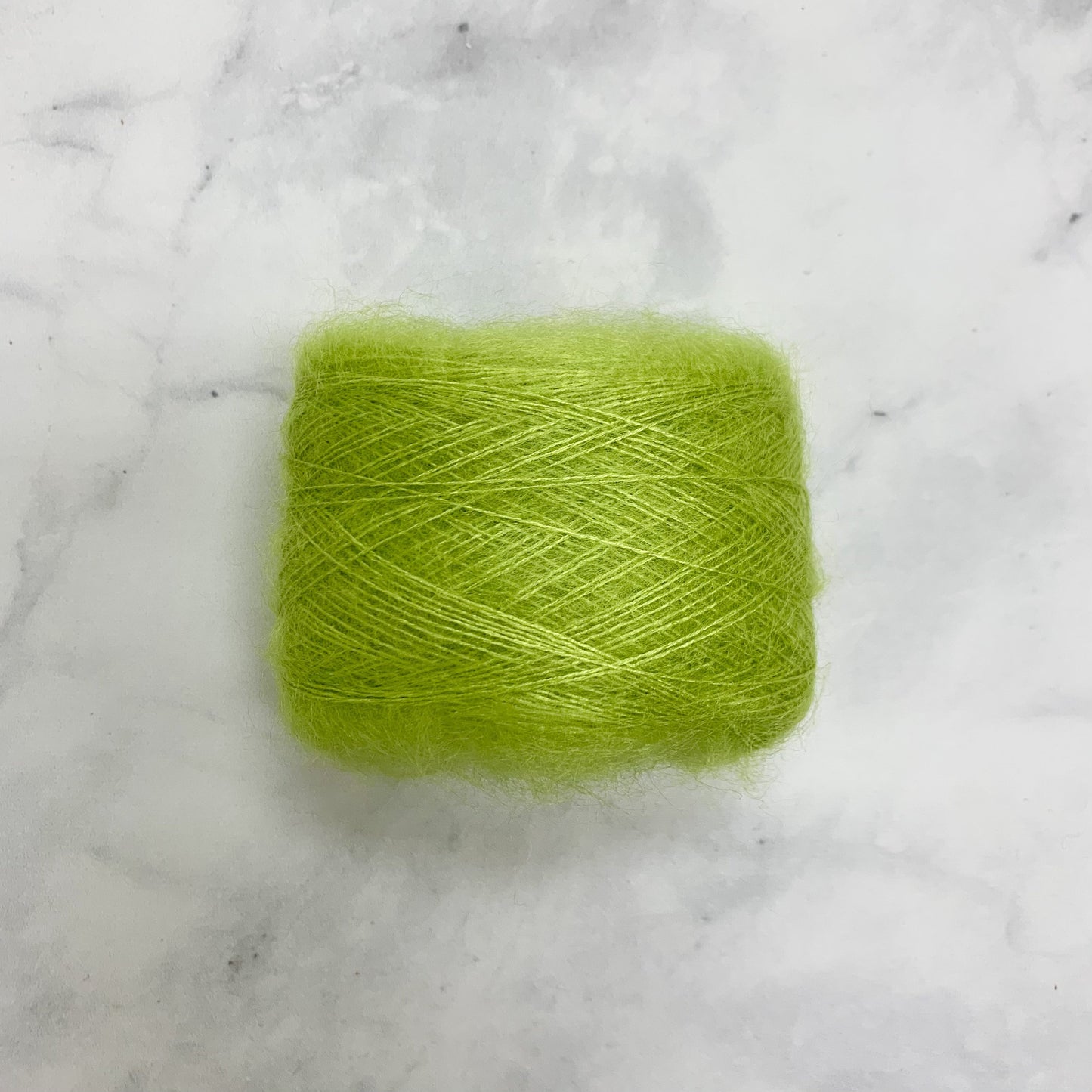 ITO Sensai Mohair Silk Lace Knitting Yarn