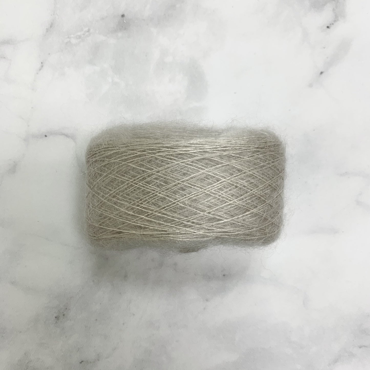 ITO Sensai Mohair Silk Lace Knitting Yarn