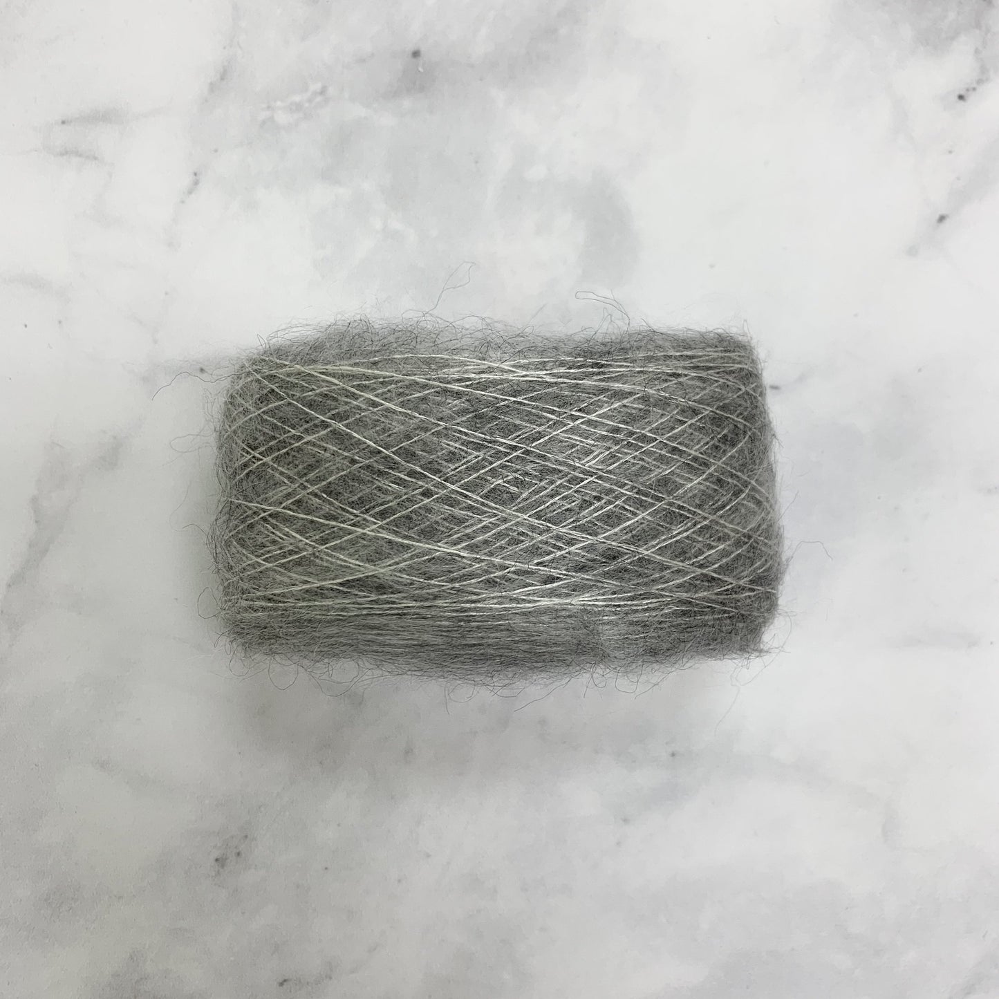 ITO Sensai Mohair Silk Lace Knitting Yarn