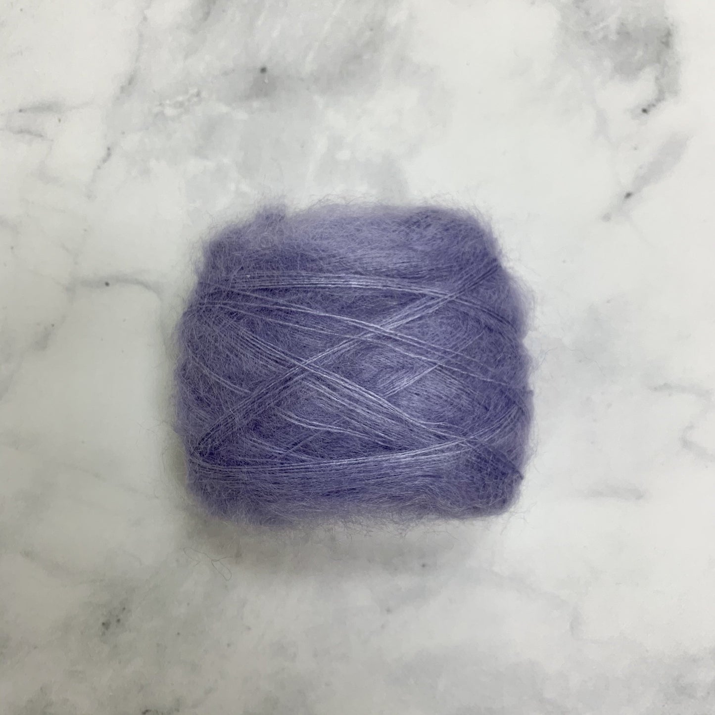 ITO Sensai Mohair Silk Lace Knitting Yarn