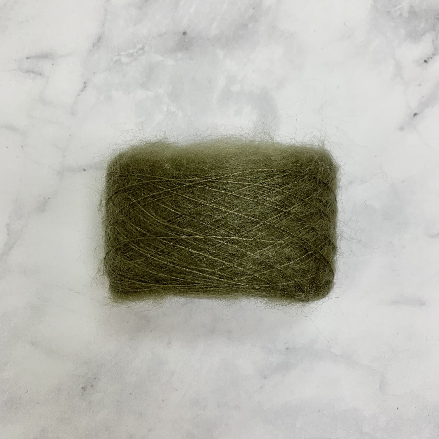 ITO Sensai Mohair Silk Lace Knitting Yarn