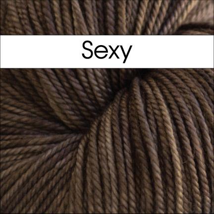 Anzula Serenity Cashmere Knitting Yarn