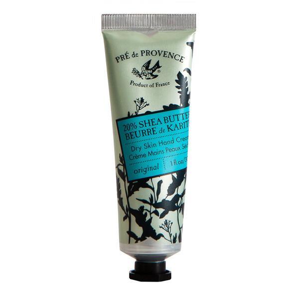 European Soaps Pre de Provence Shea Butter Hand Cream