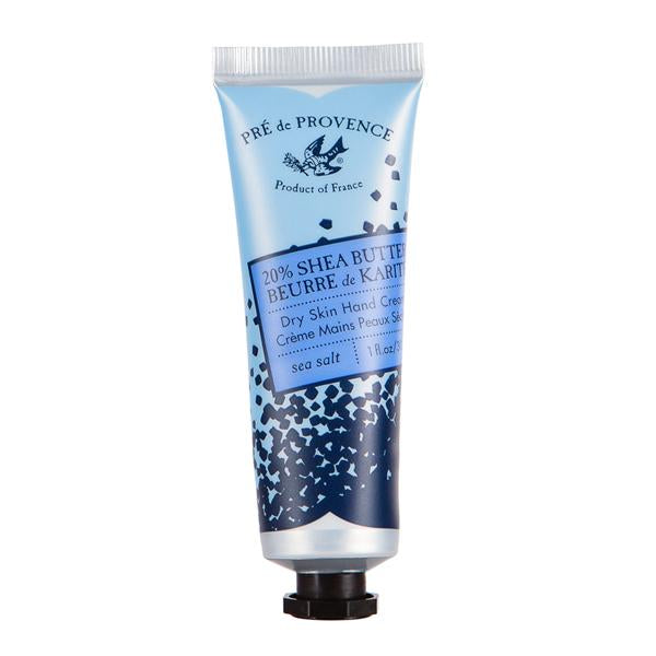 European Soaps Pre de Provence Shea Butter Hand Cream