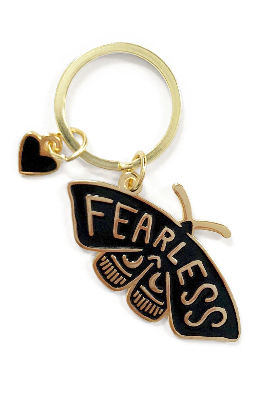 Shelli Can Key Chains