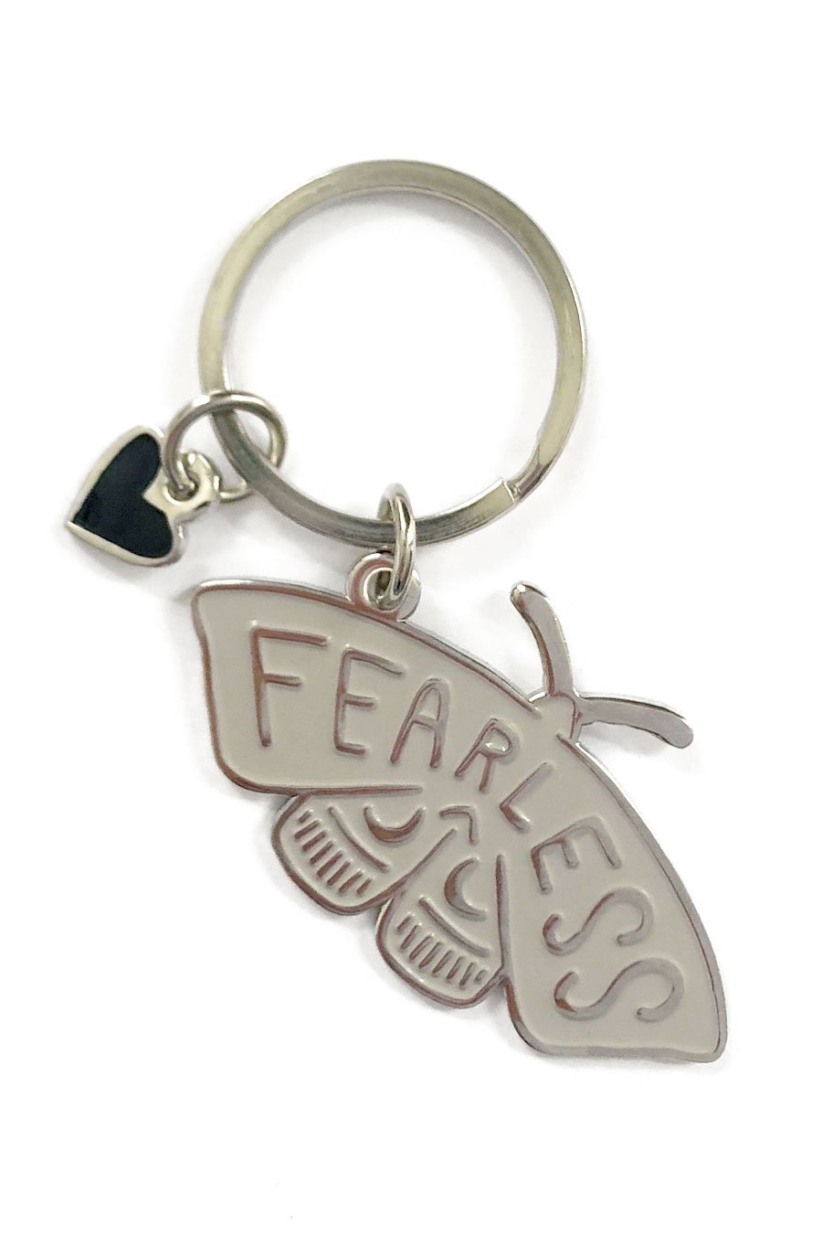 Shelli Can Key Chains