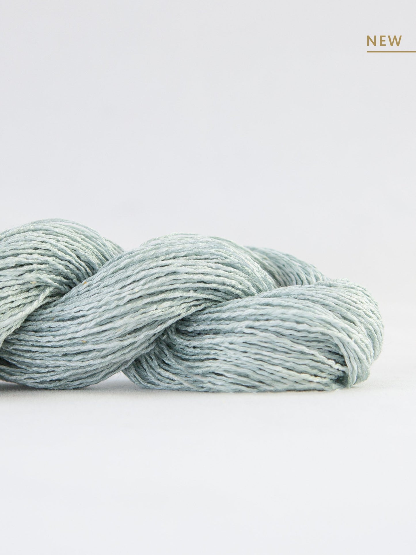 Shibui Knits Twig Linen Silk Wool Knitting Yarn