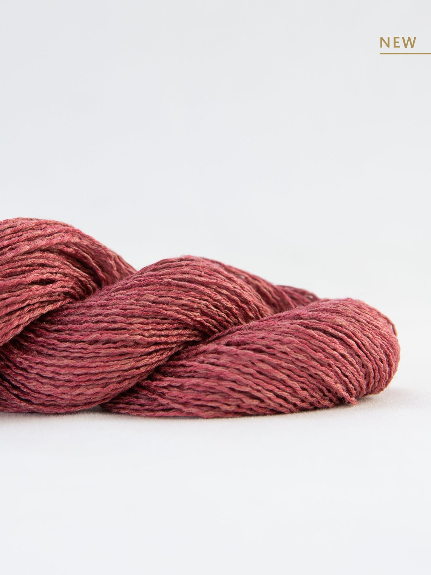 Shibui Knits Twig Linen Silk Wool Knitting Yarn