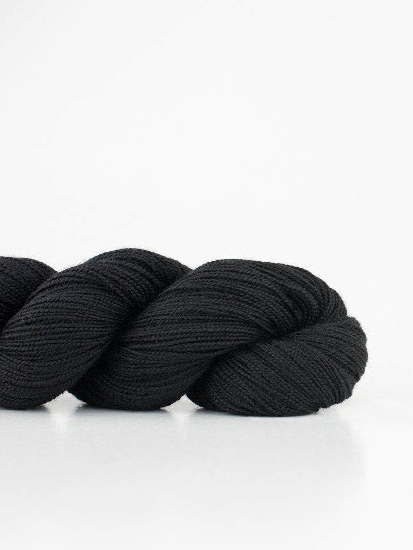 Shibui Knits Cima Yarn - Sharp Definition with Softness
