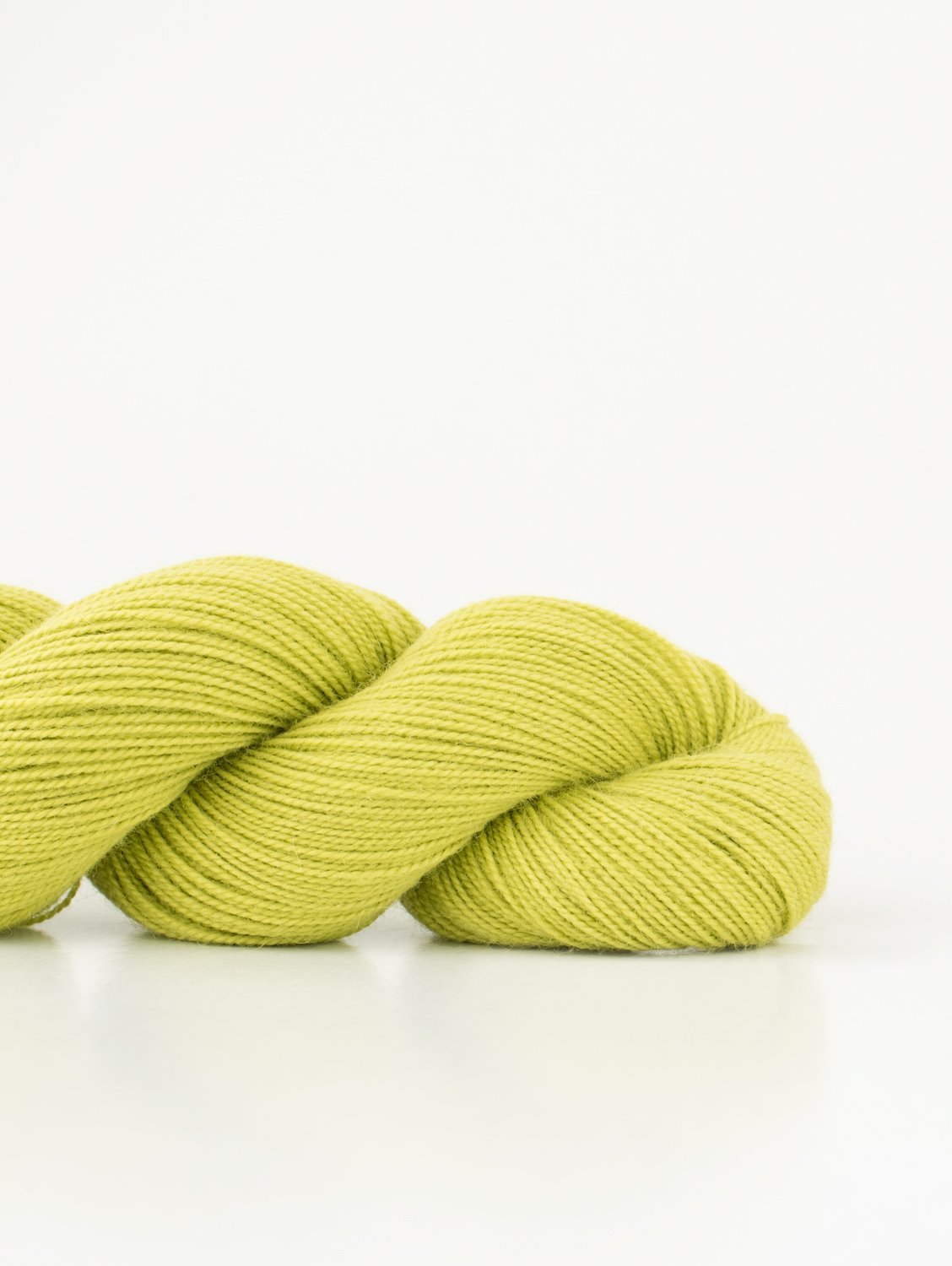 Shibui Knits Cima Yarn - Apple