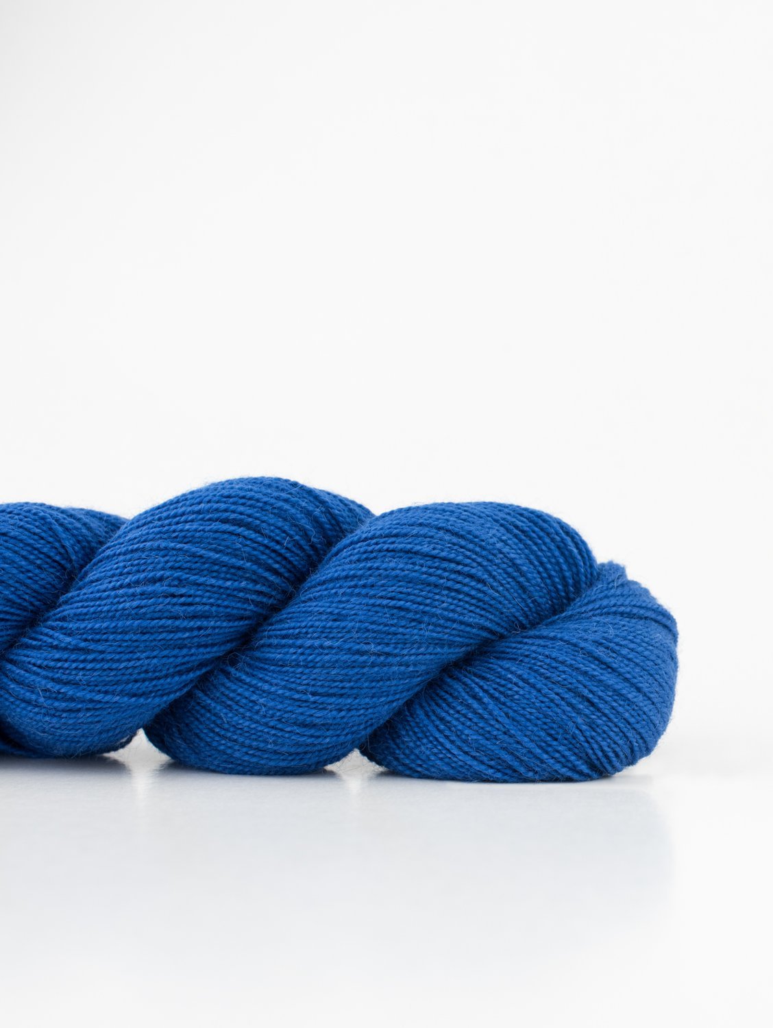 Shibui Knits Cima Yarn - Blue Print