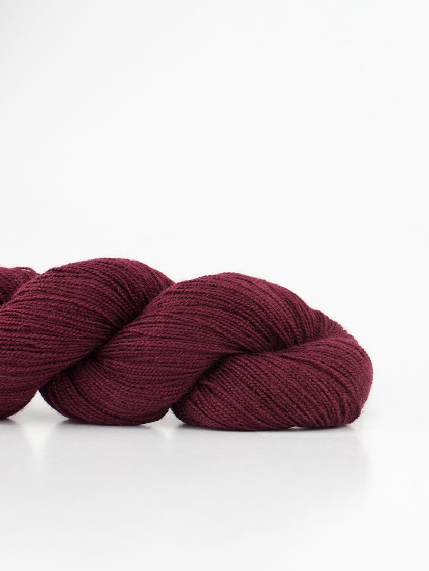 Shibui Knits Cima Yarn - Bordeaux