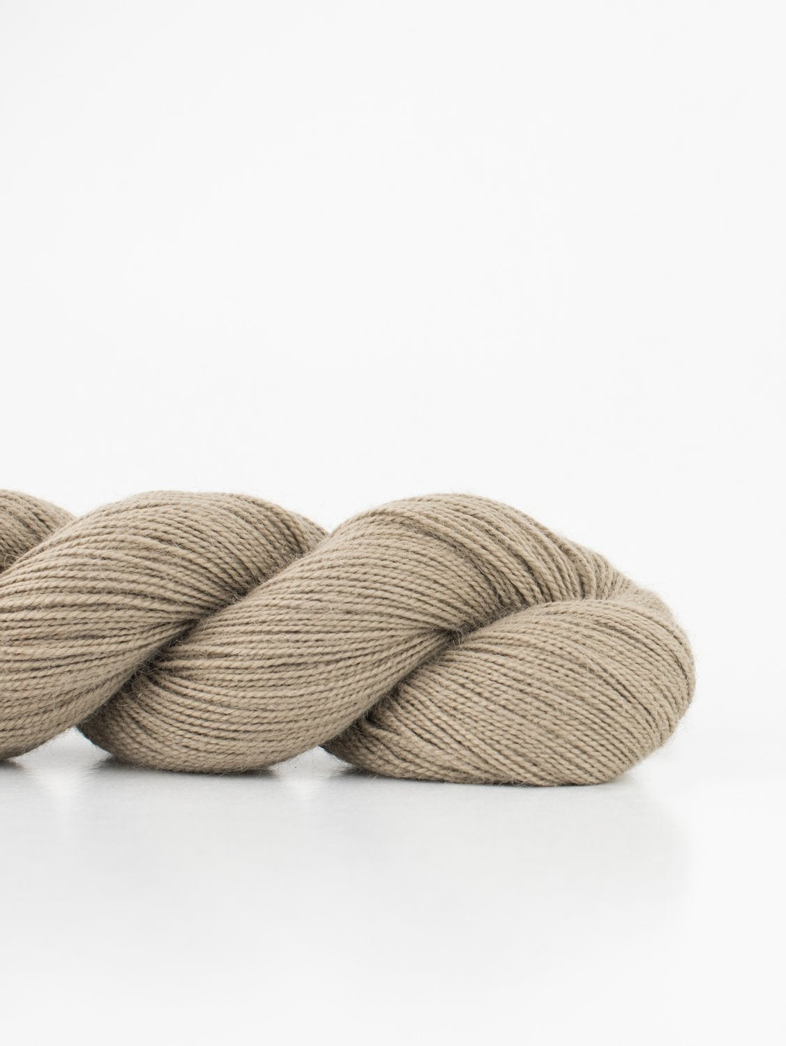 Shibui Knits Cima Yarn - Caffeine