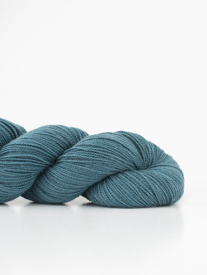 Shibui Knits Cima Yarn - Fjord