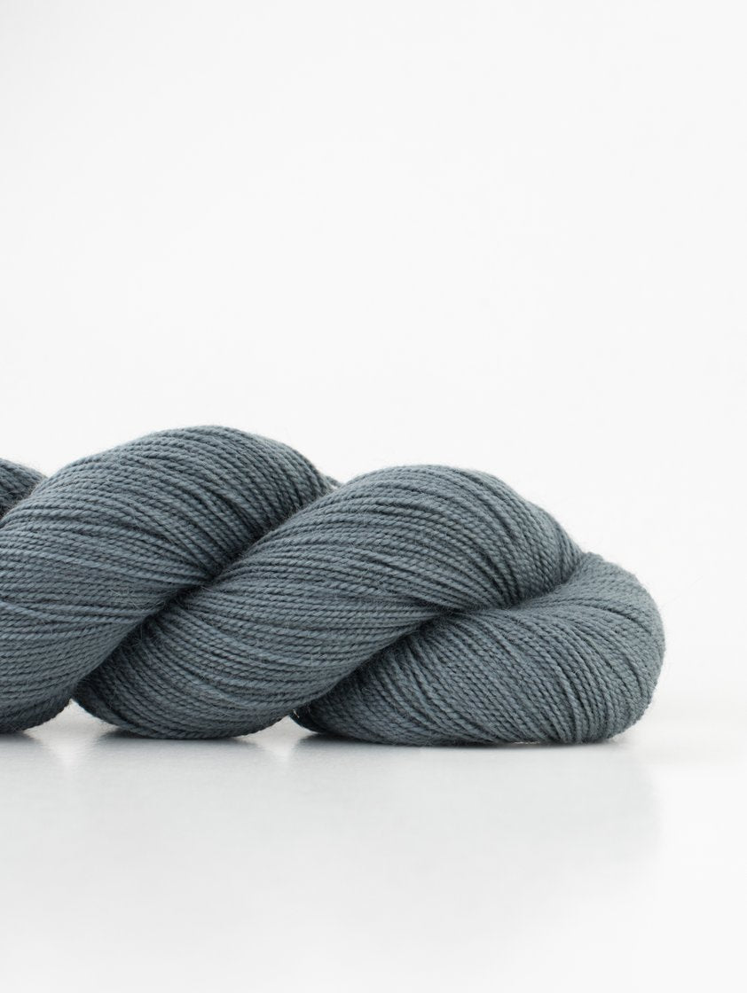 Shibui Knits Cima Yarn - Graphite