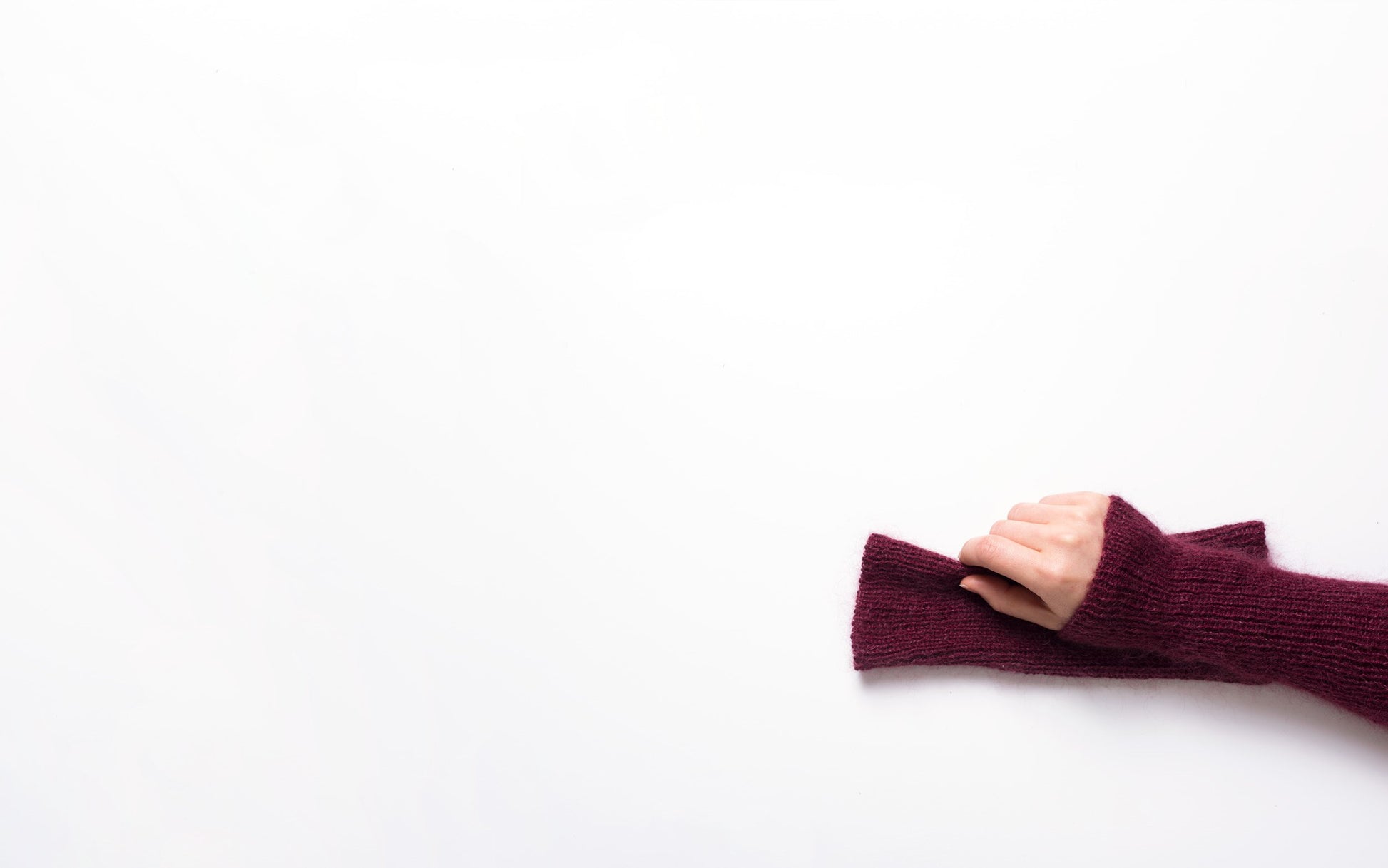 Shibui Knits Coda Arm Warmers