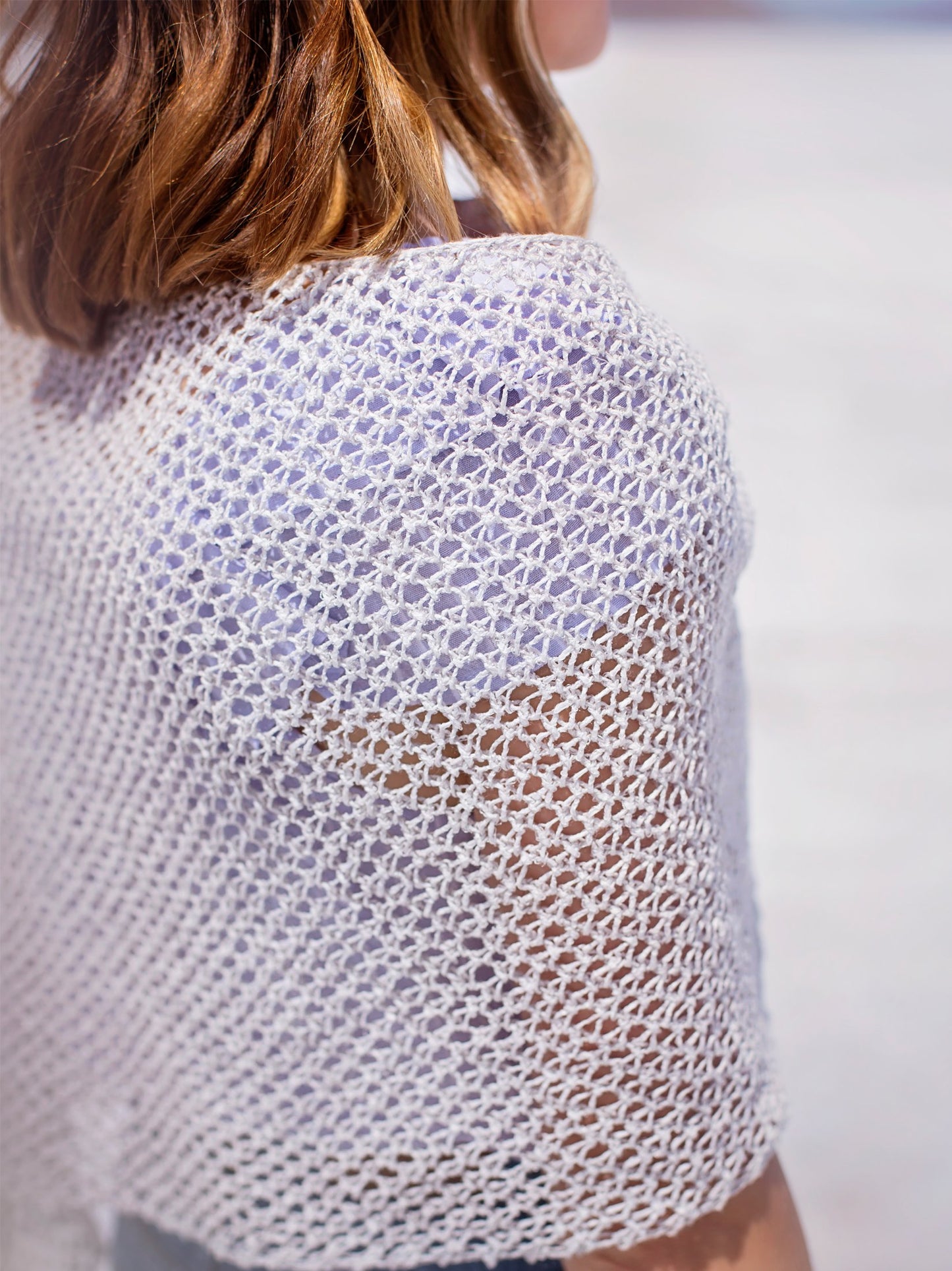 Shibui Knits Bonneville (Vine)